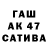 Кетамин VHQ Subbanna Bhat